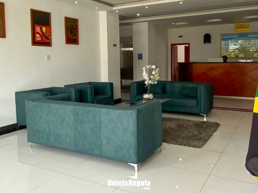 Hotel Kilimanjaro - Imagem 2
